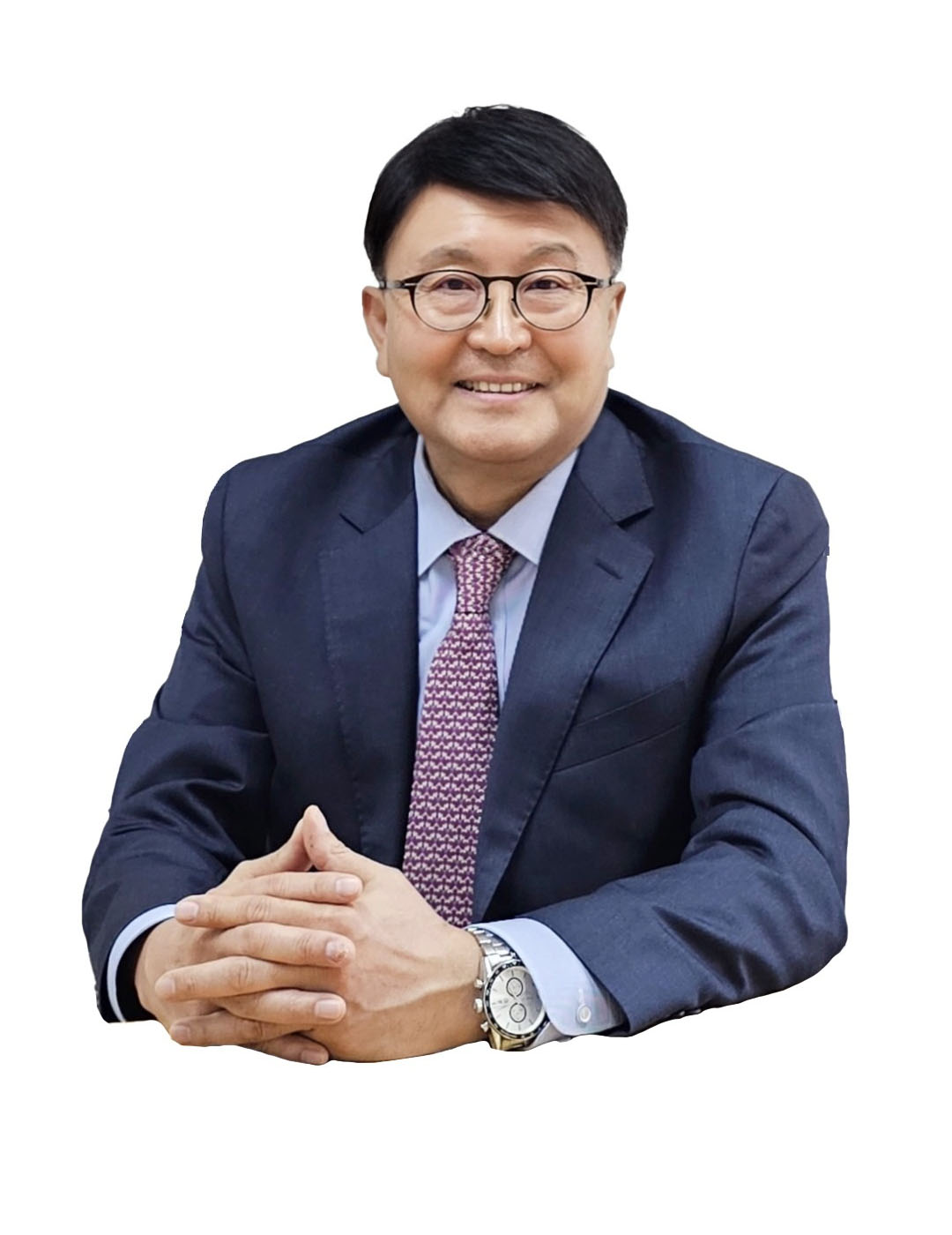 디자인대학장 이형규